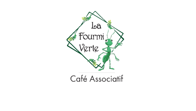 Programme de SEPTEMBRE - La Fourmi Verte Café