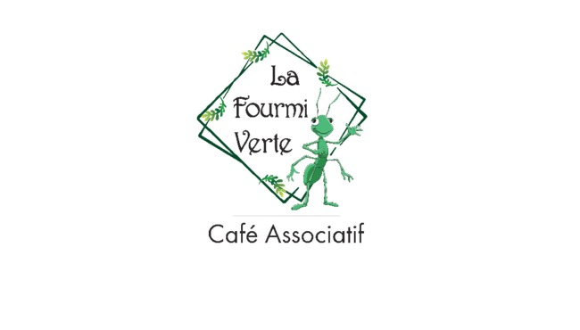 Programme de AVRIL - La Fourmi Verte Café